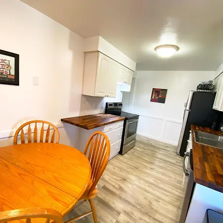 Updated Duplex Near Gonzaga And Downtown Spokane Exterior photo