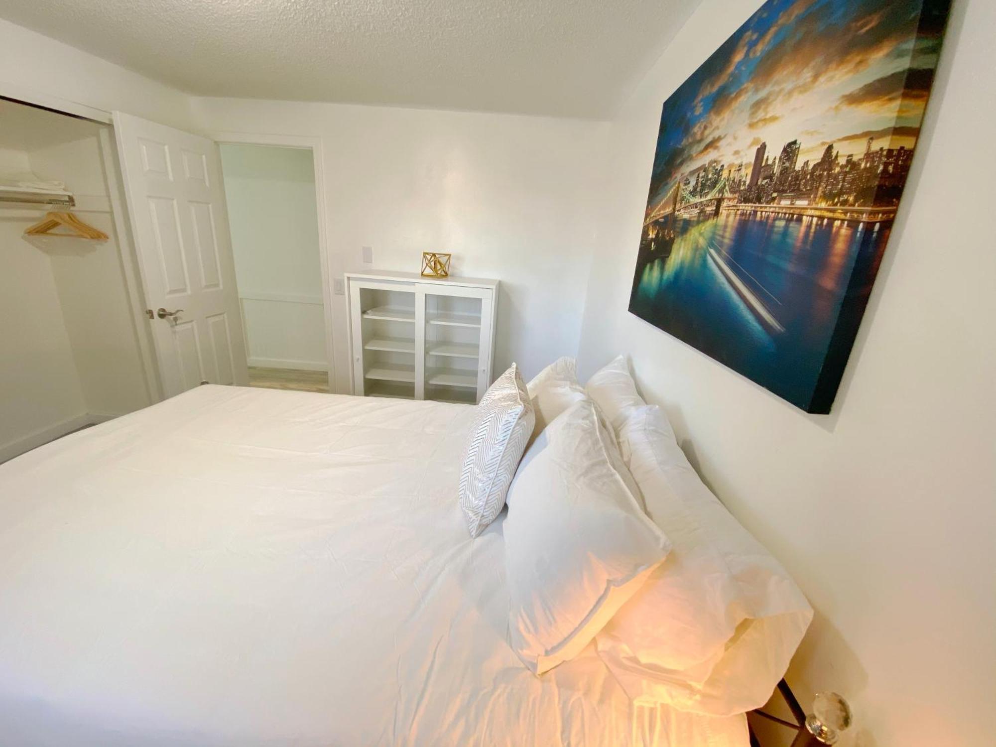Updated Duplex Near Gonzaga And Downtown * Spokane