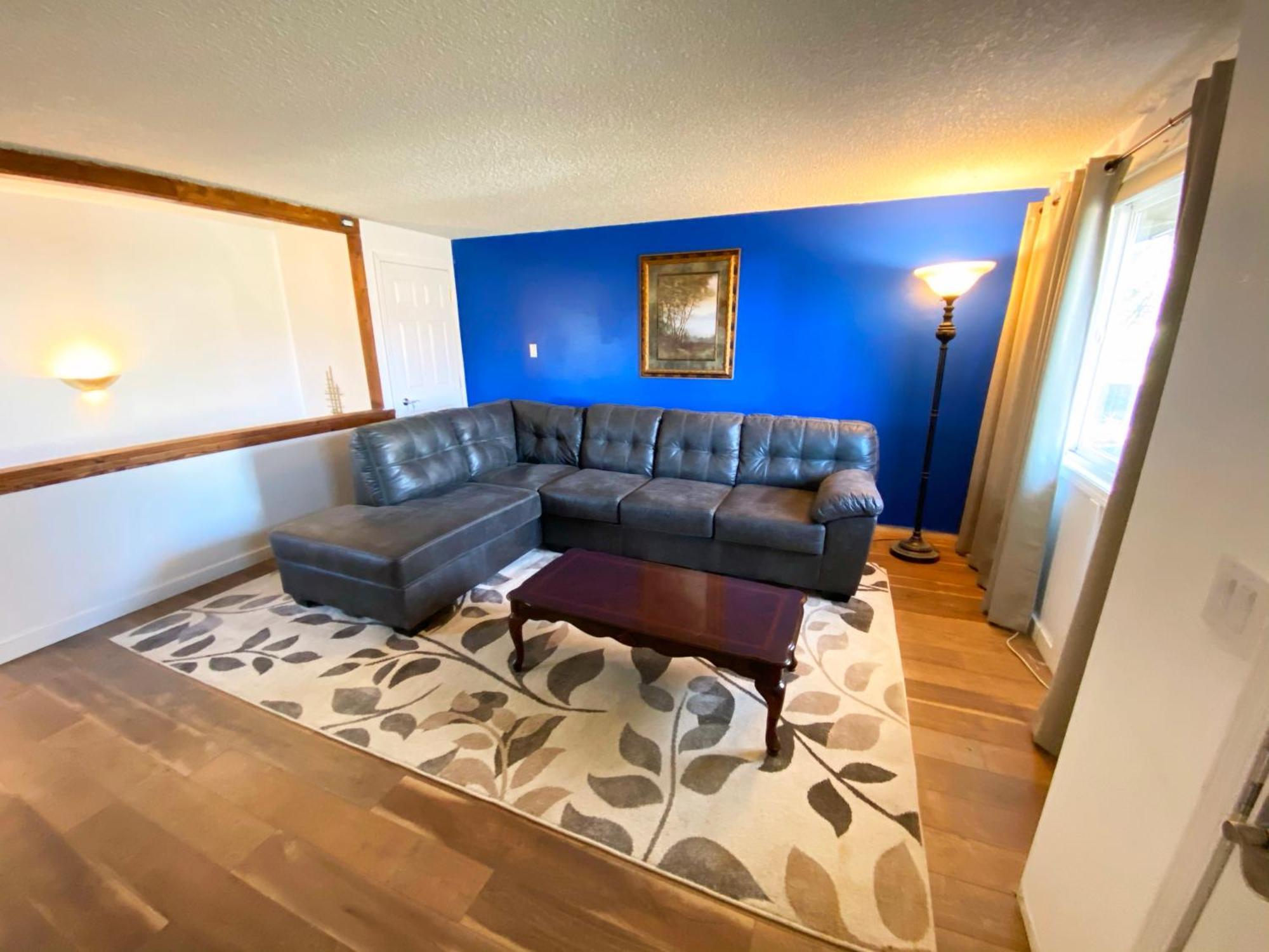 Updated Duplex Near Gonzaga And Downtown *