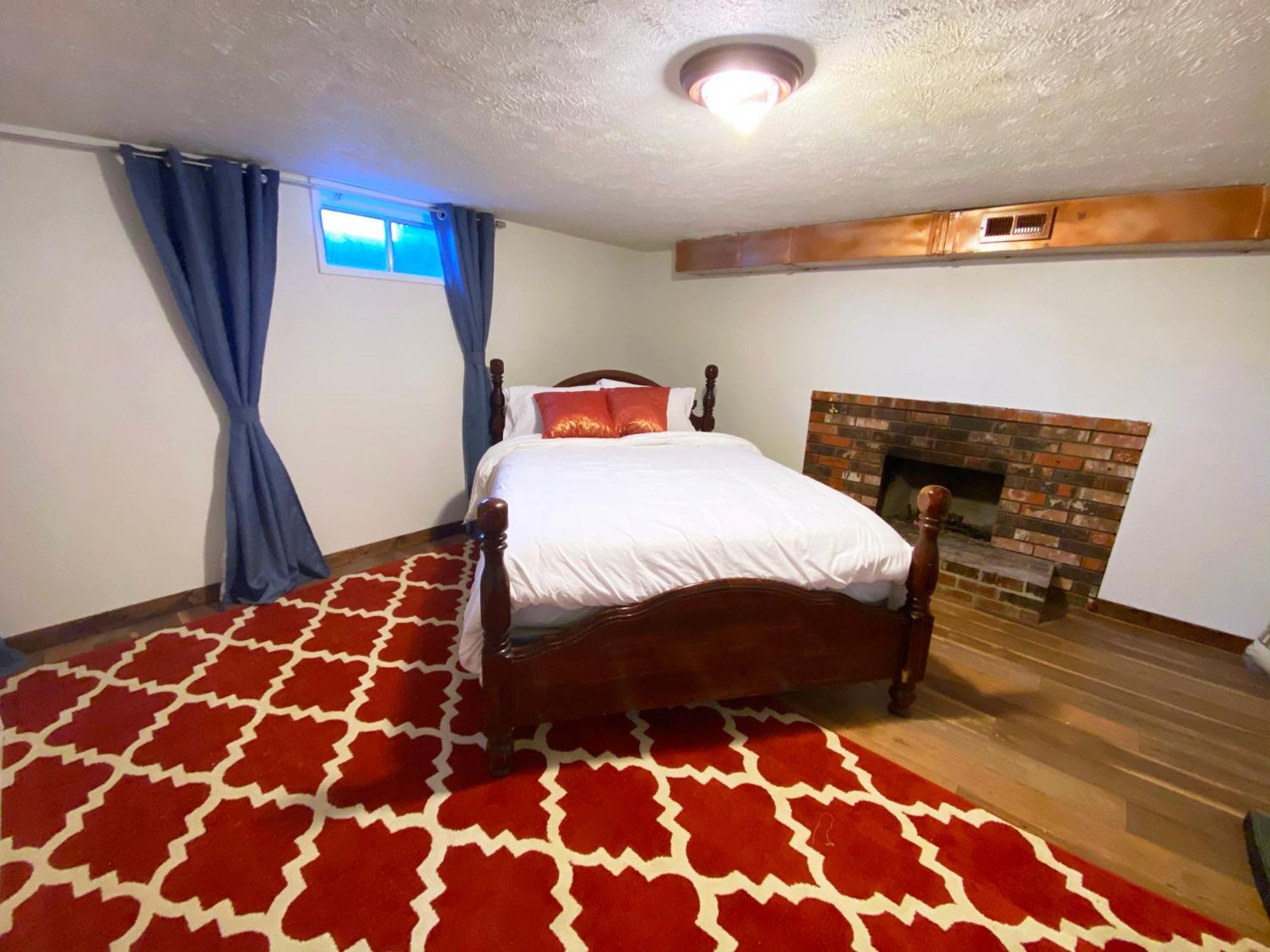 Updated Duplex Near Gonzaga And Downtown Spokane
